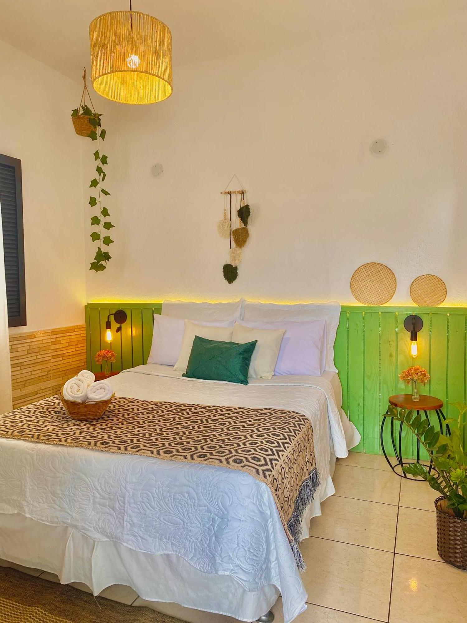 Pousada Villa Real Paraty - Localizacao E Cafe Da Manha Excelentes" Exterior foto